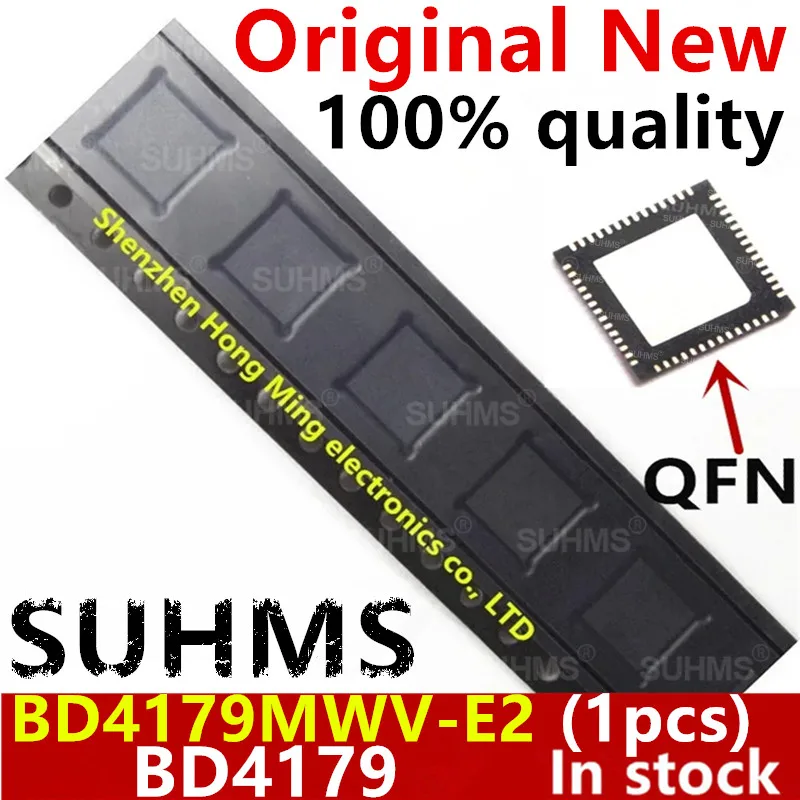(1 шт.) 100% новый Φ BD4179MWV BD4179 BD4179MWV-E2 чипсет