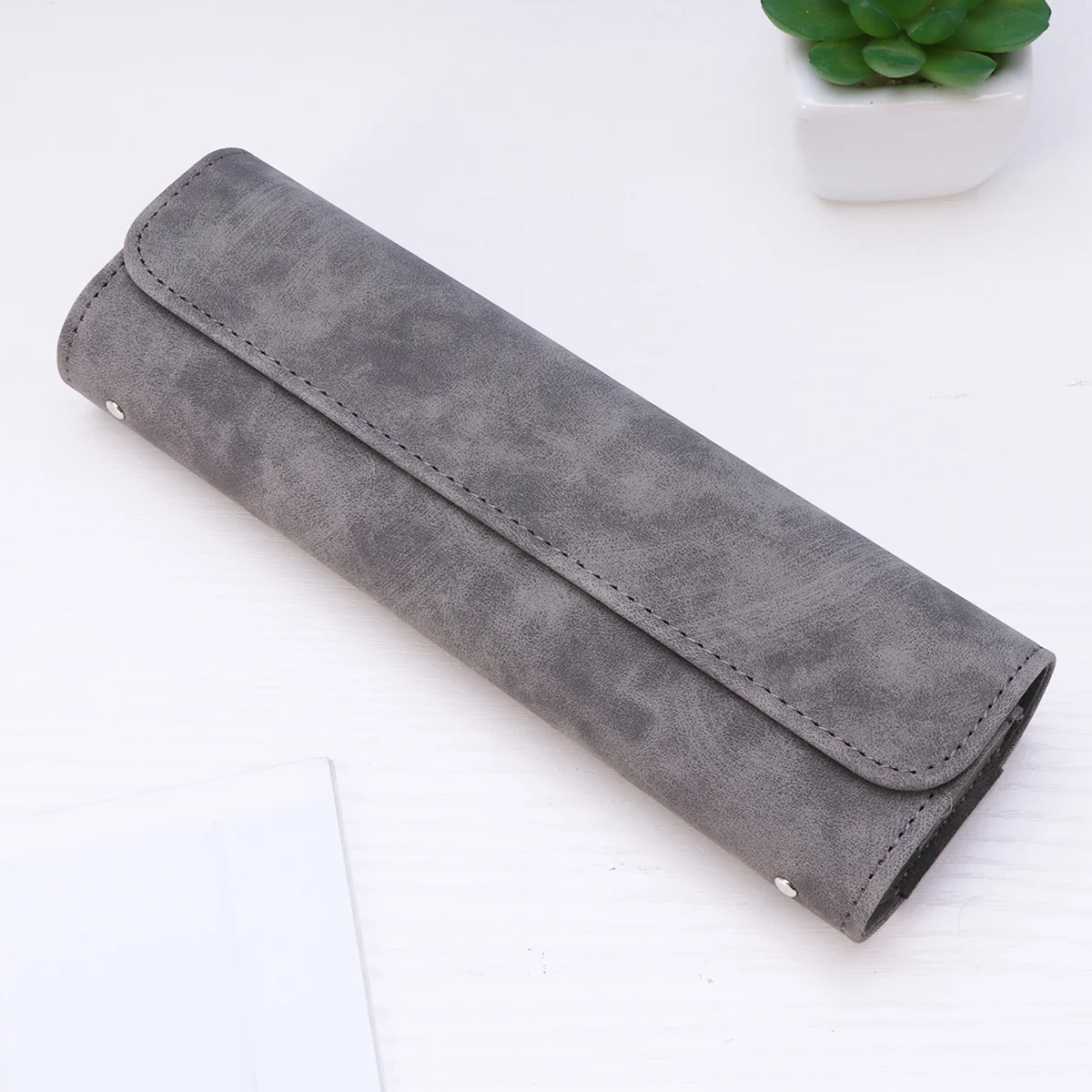 

Electric Toothbrush Case Portable Travel Holder Compact Dustproof Bacteria Resistant For Camping Business Trips Grey Toothbrush