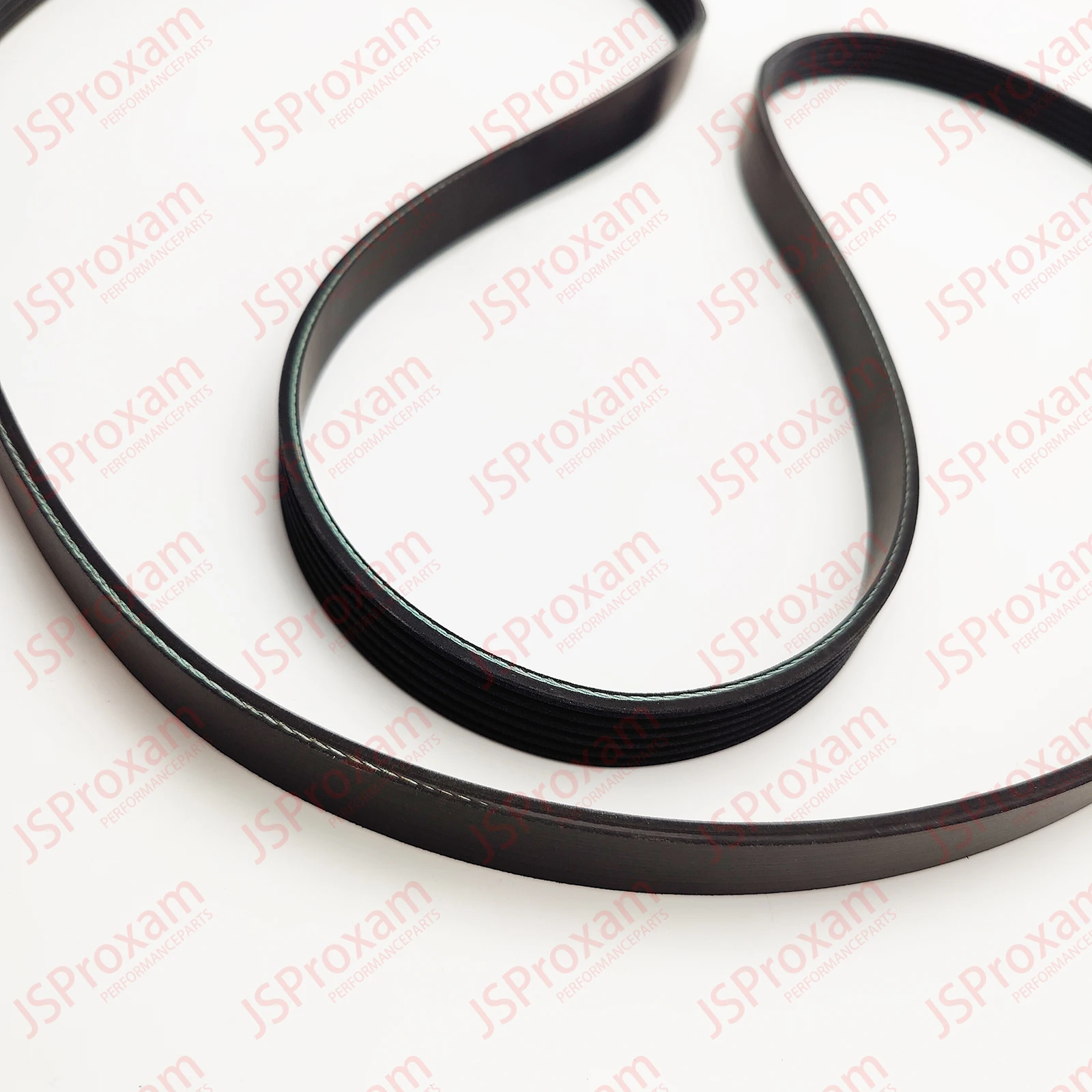 21132390 Replaces Fits For Volvo Penta 3889126 4.3L 5.0L 5.7L New Alternator Pulley Serpentine V Belt