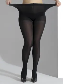 10 最佳銷售 大尺碼絲襪 - №6