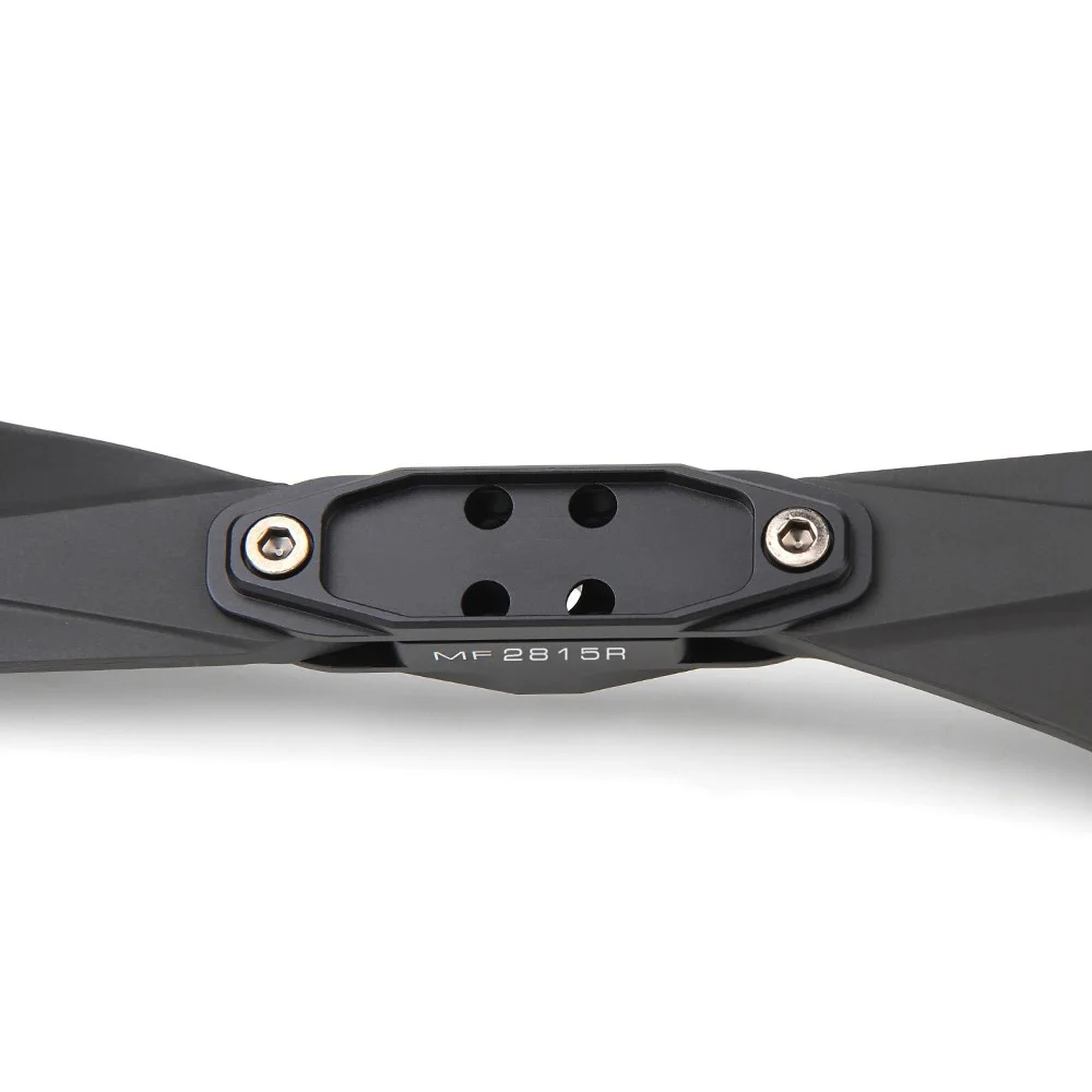 Ligpower MF Hélice MF1302 MF1503 MF1604 MF1806 MF2211 MF2412 MF3016 Hélice plegable X * Carbono para UAV Multicoptor Drone