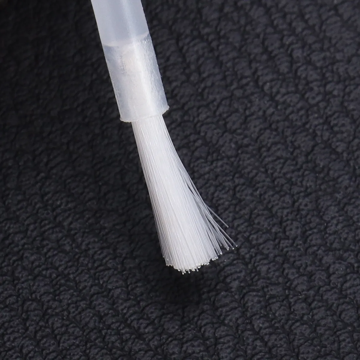 

400Pcs Nail Polish Brush Replacement Set Smooth Delicate Soft Bristles for Dipping Applicator Manicure Nail Art Tool Gel Polish