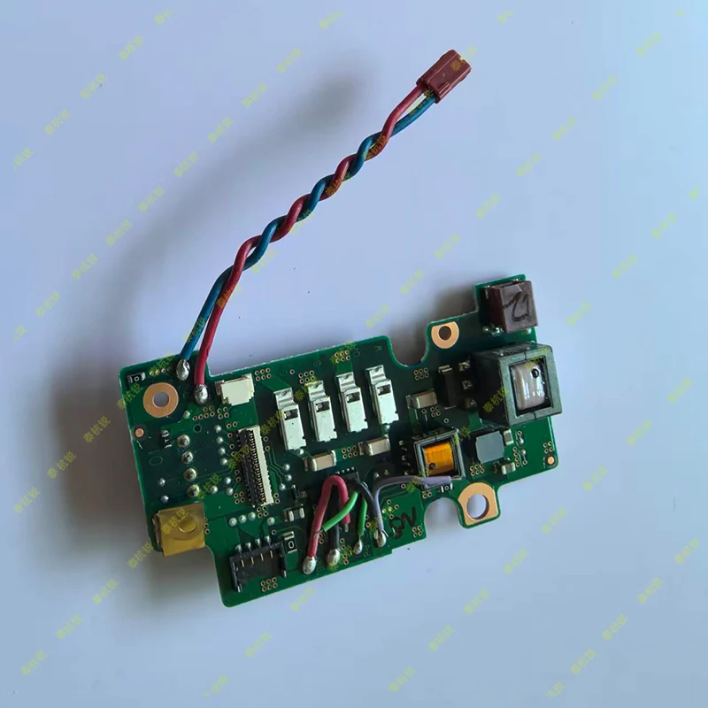 for Nikon D5300 Flash Board Power Board Disassembly Repair