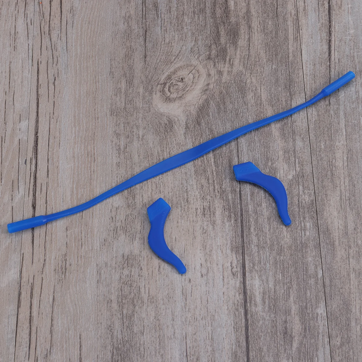 5Sets Anti-Slip Silicone Eyeglass Strap for Lightweight Comfortable Eyewear Retainer Headband Ear Hook Secure Outdoor