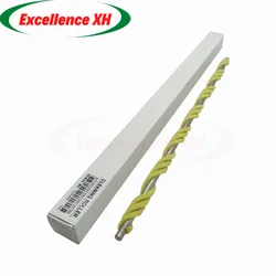 4pcs. Copier Charge Cleaning Roller For Konica Minolta C258 C308 C368 C458 C558 C658 C 258 308 368 458 558 658 PCR Clean Roller