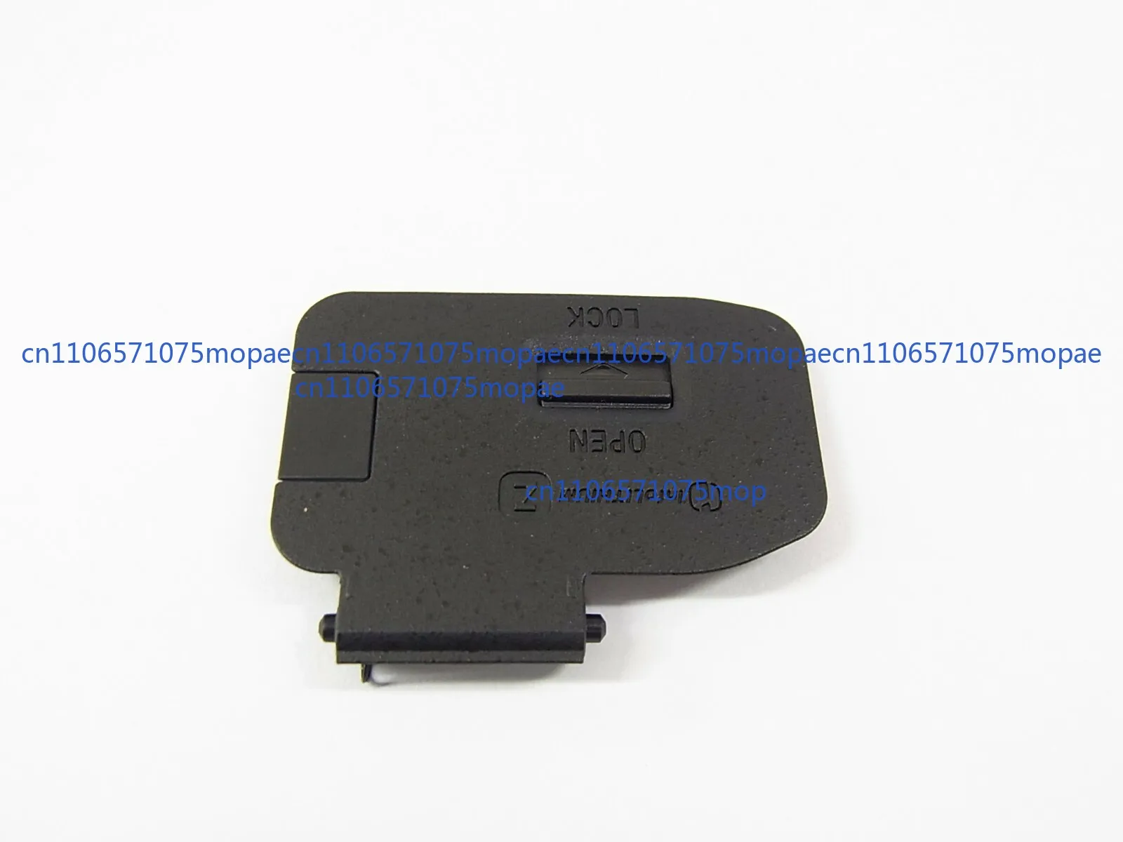 For Sony Alpha A9 ILCE-9 Battery Door Cover Lock Lid Assy Repair Parts New