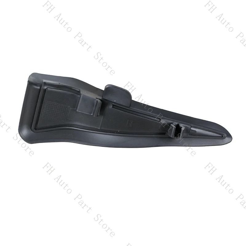 Für Peugeot 308S, neue 408, 308: Frontscheiben-Eckverkleidung, Wischerseitenverkleidung, Abdeckung 98072348XT, 98072347XT – Detail 6