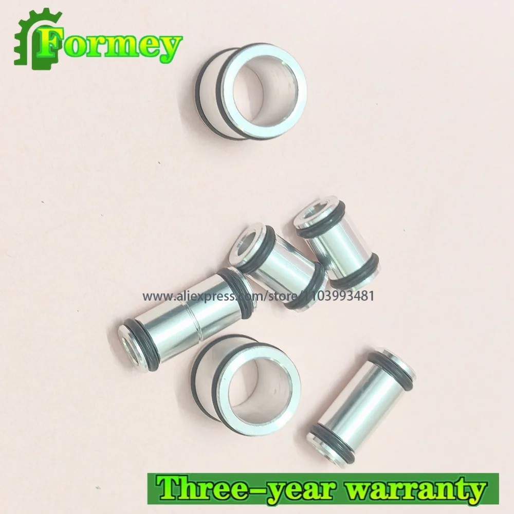 

5LS 5LK RJ2 Metal Transmission Oil Pipe Kit - For Honda