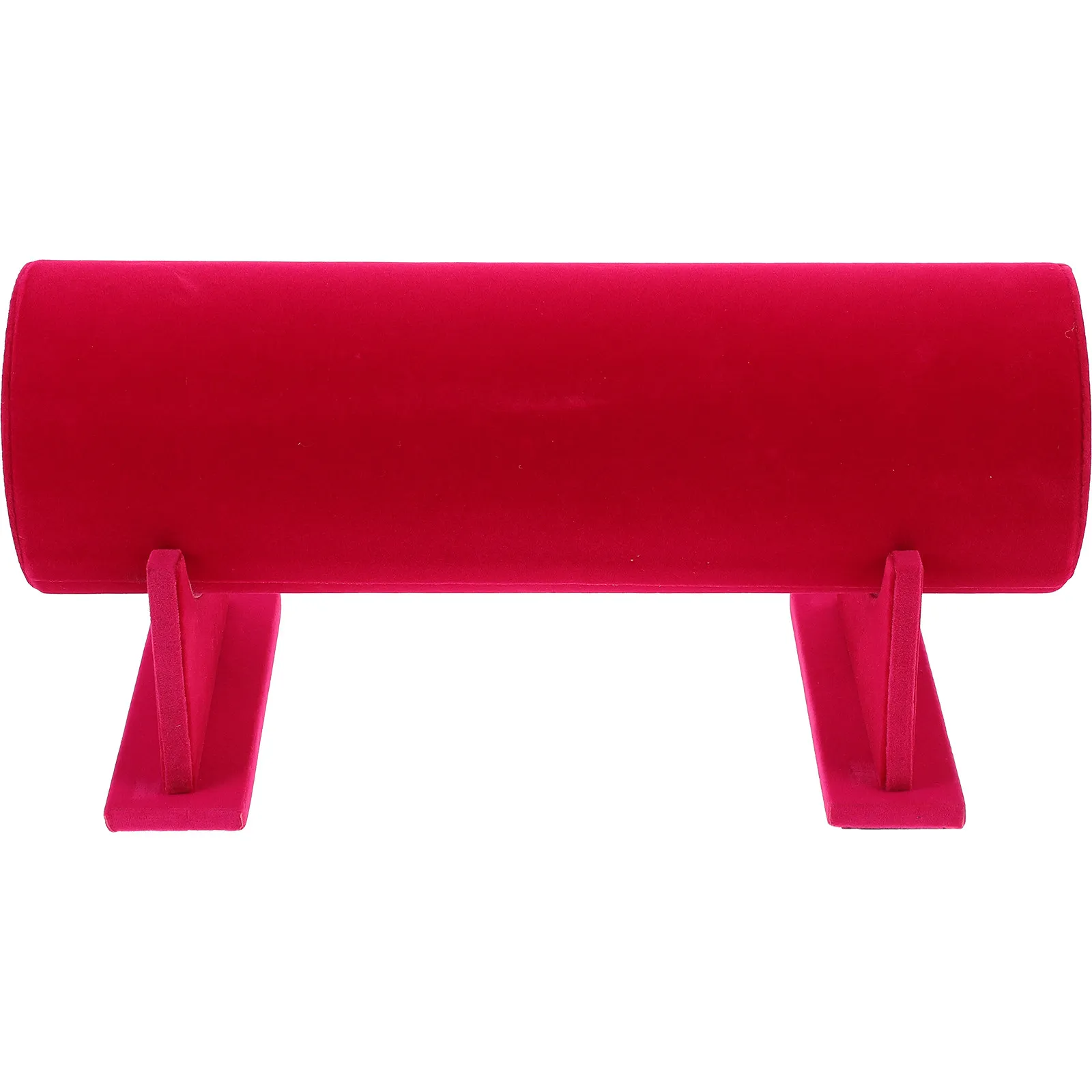 Sturdy Headband Organizer Holder Desktop Display Stand for Hairbands Hair Hoops Bracelets Easy Access Space Saving Countertop