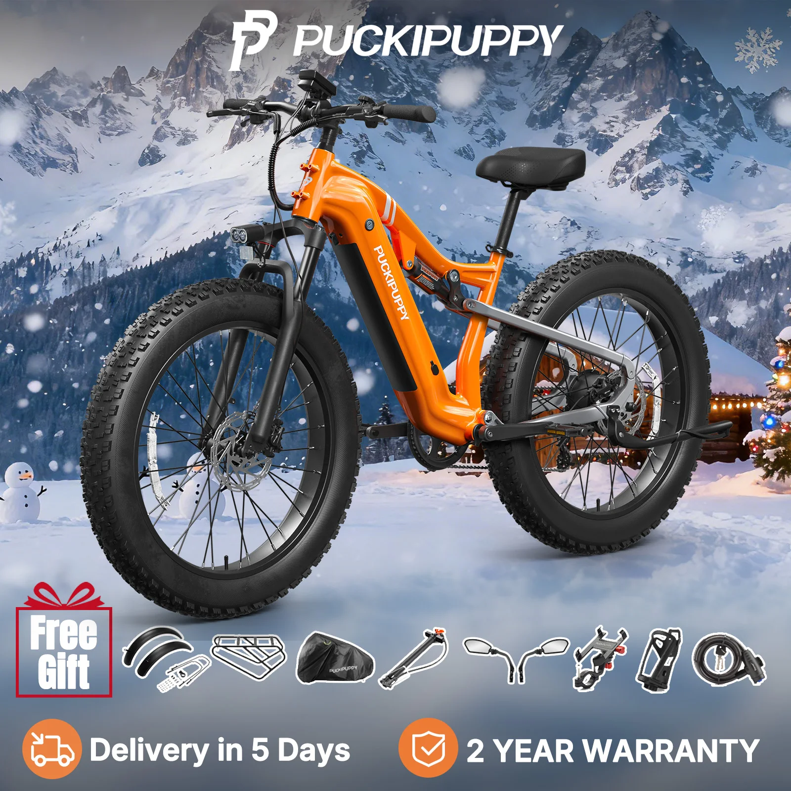 Puckipuppy Labrador… - image