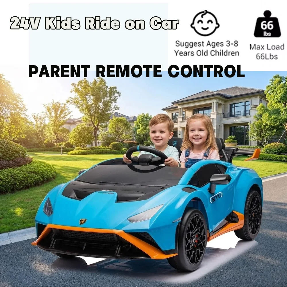 #16 Latest Ride On Vehicles Updates