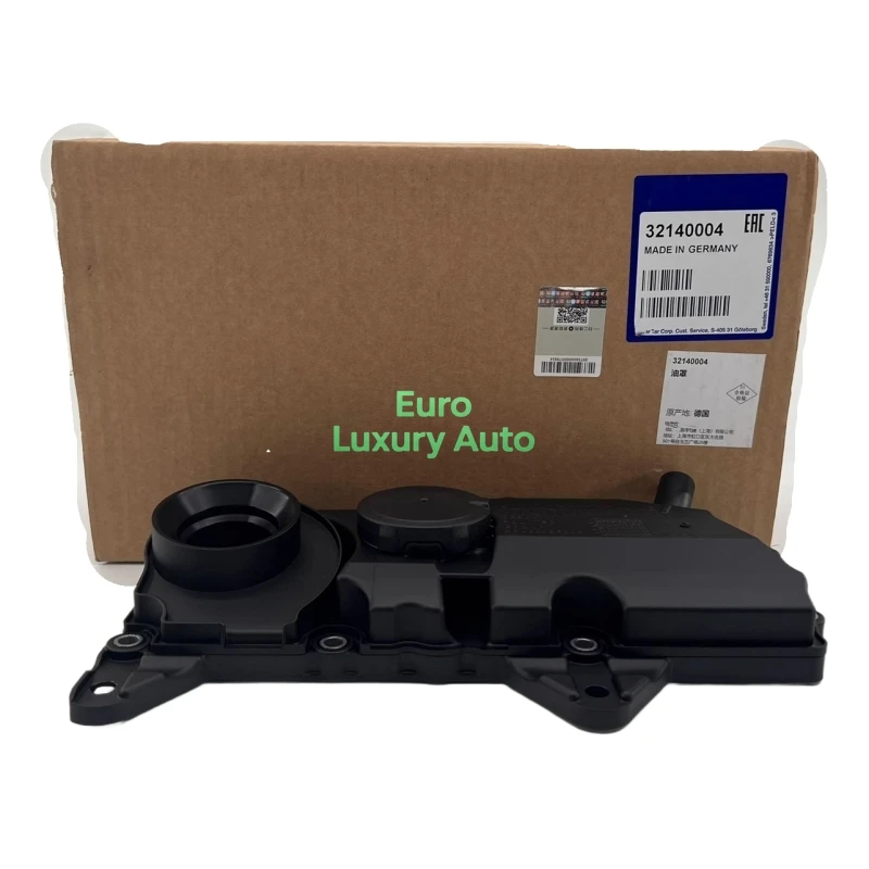 OEM For Volvo S60 S80 S90 V40 V60 V70 V90 Oil Trap Valve Cover 31430923 31316184 31670210 32140004