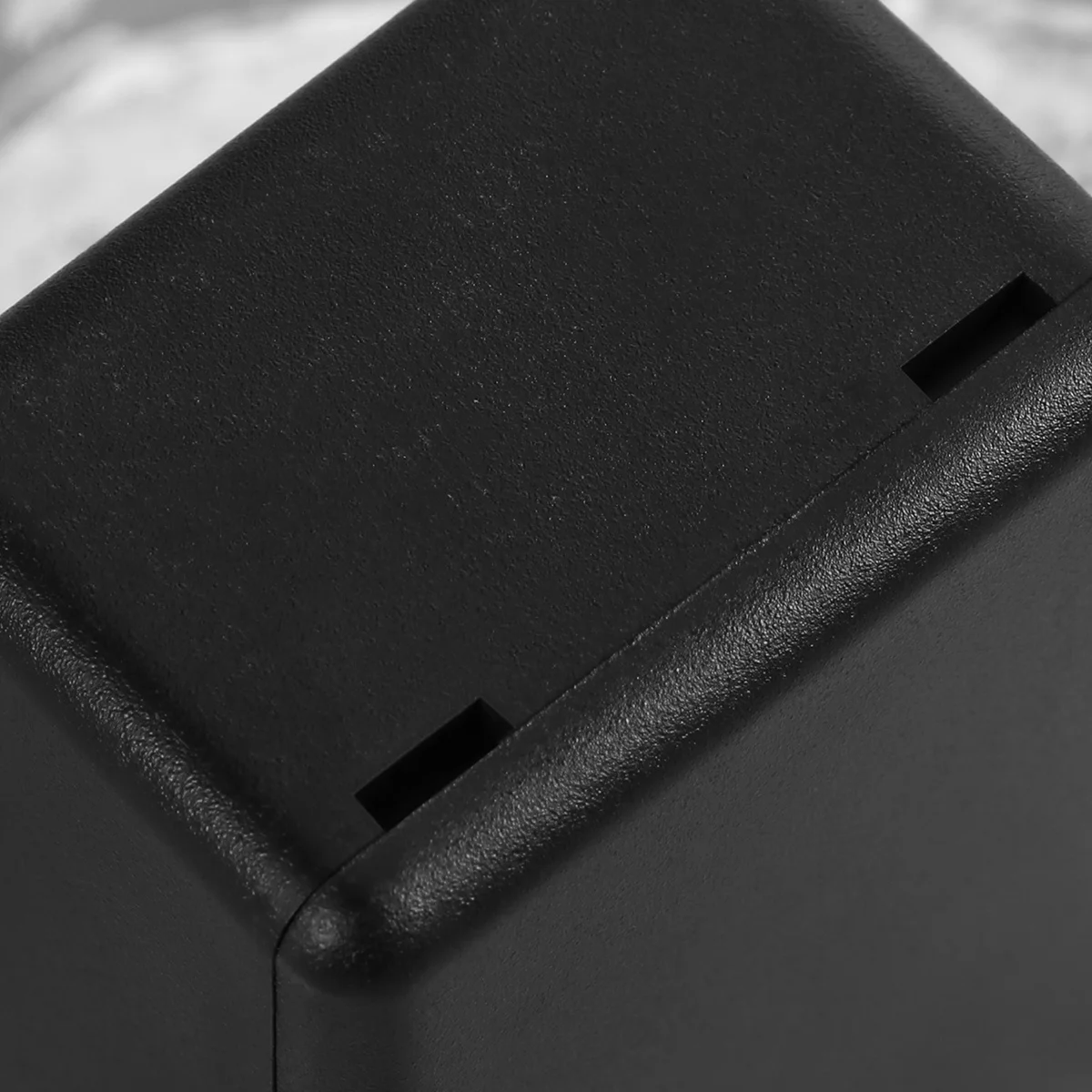 5 قطعة 61X36X25 مللي متر صندوق وصلات بلاستيكي الضميمة للمشروع الكهربائي وحدة إمداد الطاقة أداة حماية Abs