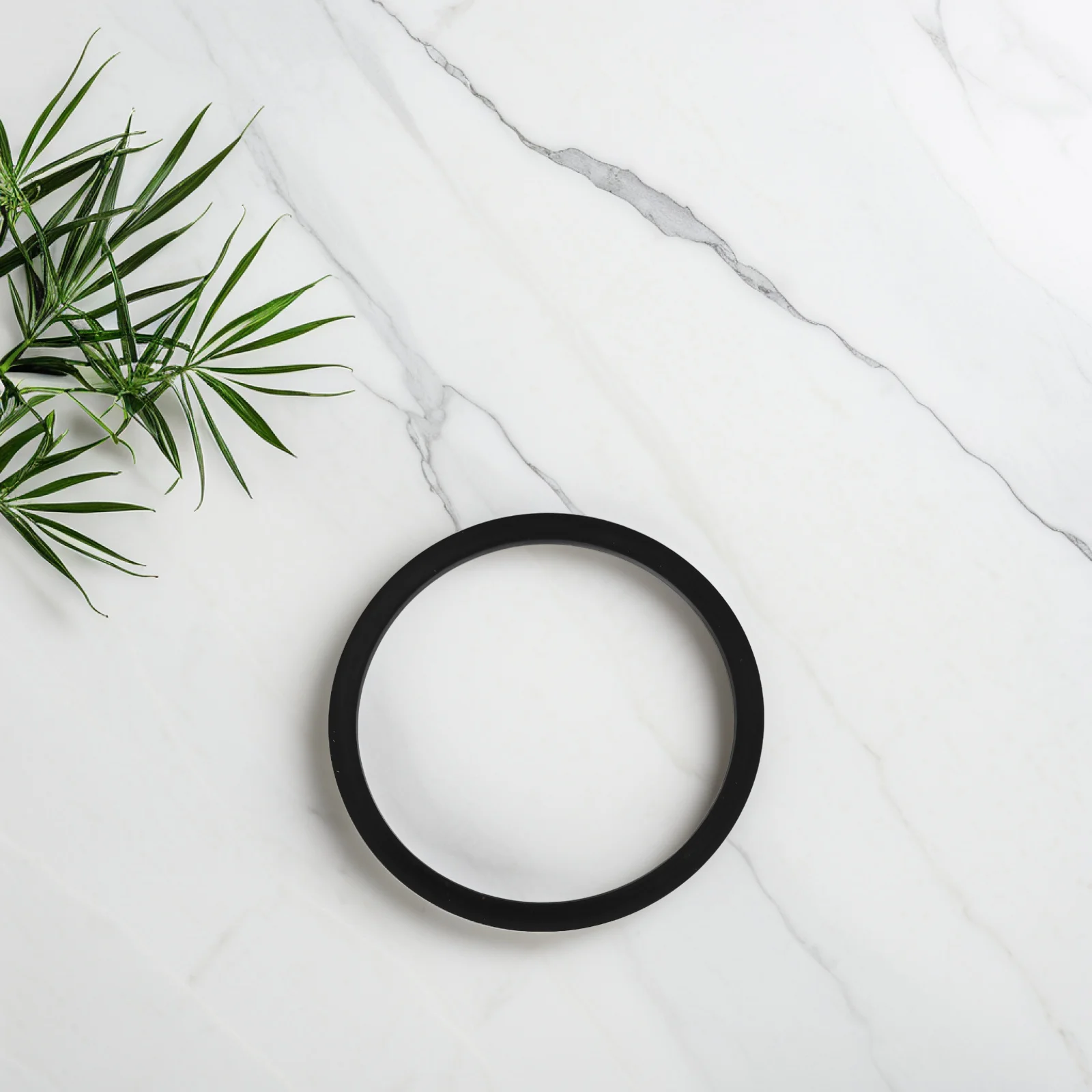 

Durable High Temperature Silicone Gasket Patio Heater Replacement Part Acid Alkali Resistant Easy Installation Reliable