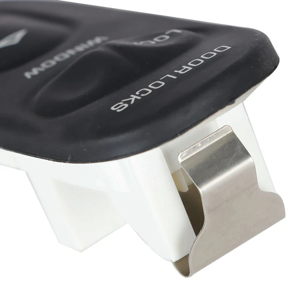 

Power Window Switch Set for Chevrolet For C5 For Corvette 1997-2004 Direct Replacement 19209381 19209382 Front Left Right