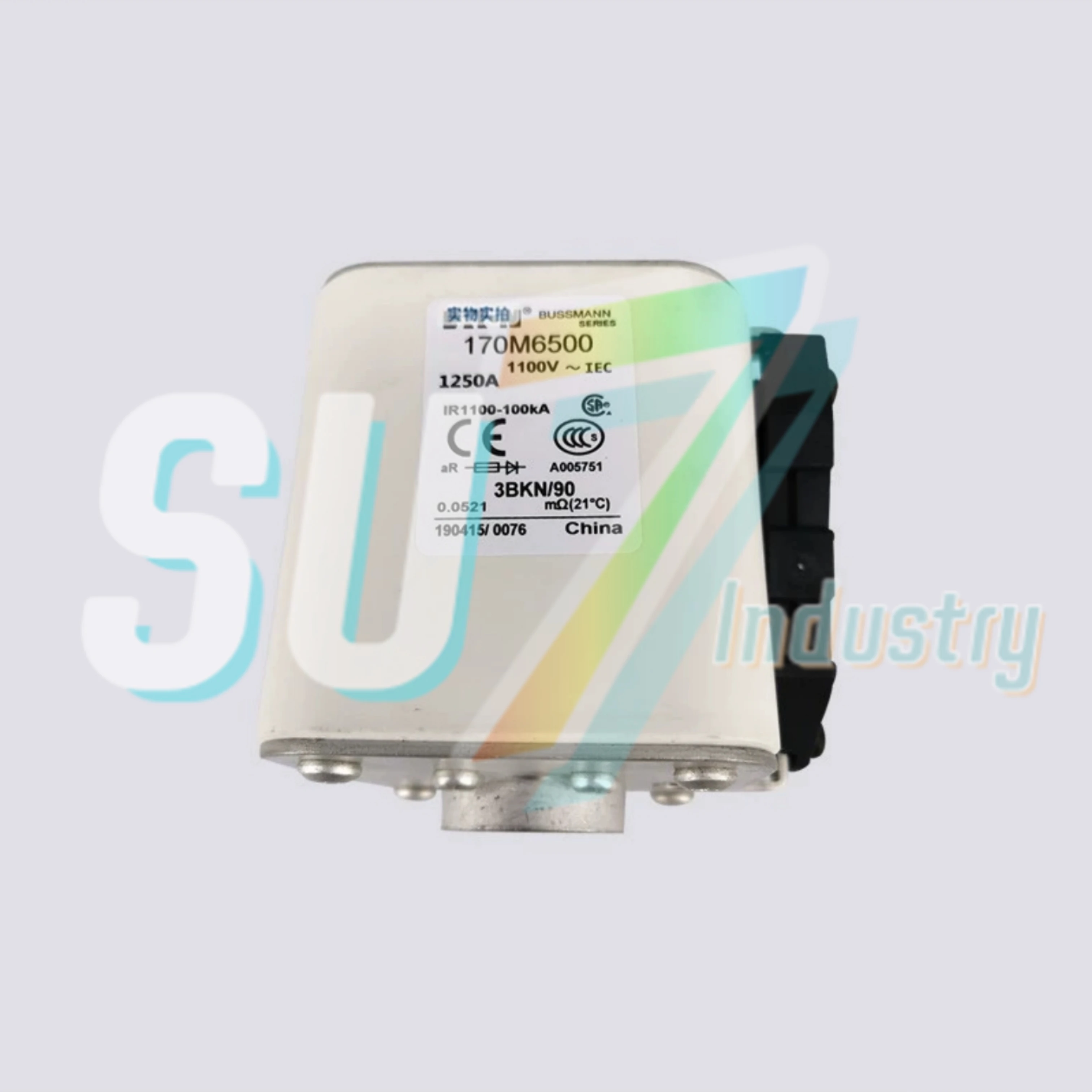 새로운 오리지널 퓨즈 170M6470 170M6471 170M6498 170M6499 170M6500 170M6501 170M6546 170M6547