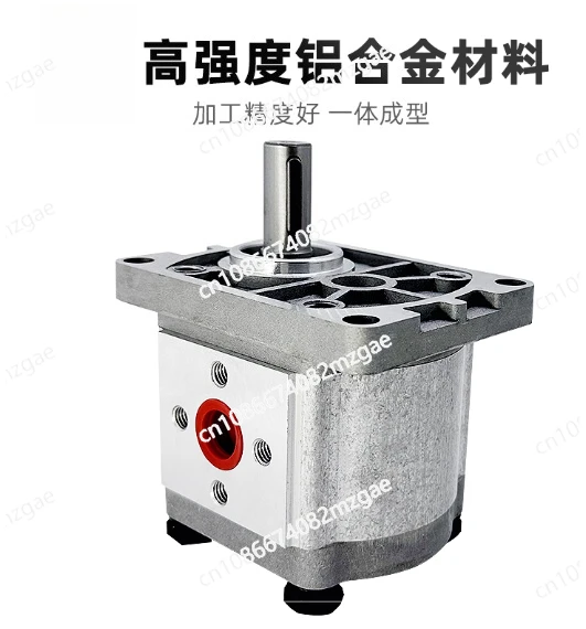 

CBN-F316 Gear Pump CBN-F314/CBN-F306/CBN-F310/CBN-F320/CBN-304/CB