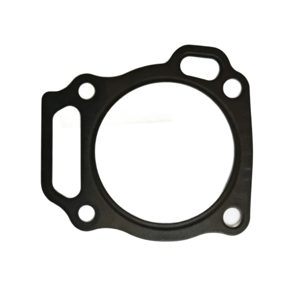 For Leak Repair As Show Engine Head Gasket Quick Replacement Design Stainless Steel Construction For GX340 Engine
