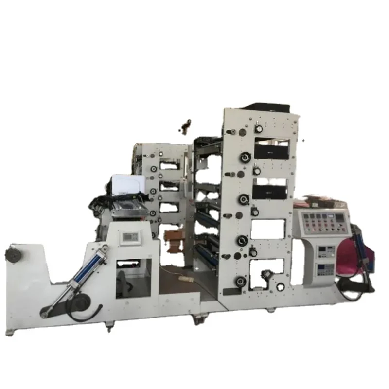 YG  Automatic Printing Press Equipment Multifunctional Printer Machine for Mobile Phone Print Sheet Production Line