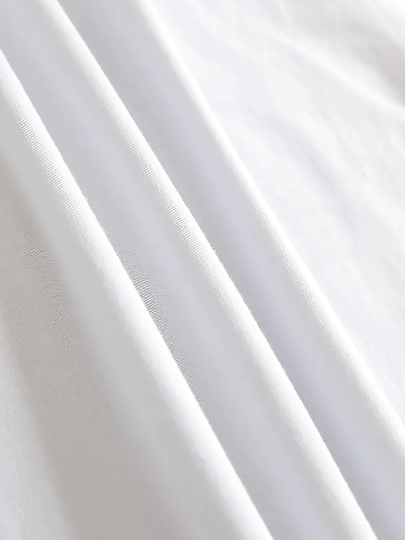 تي شيرت نسائي كاجوال بأكمام قصيرة مع تي شيرت مطبوع على الطراز الحضري، تصميم بسيط، طراز أنيق #5