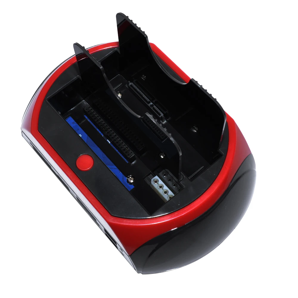 Thumbnail 3 - #7 Cheapest Hard Drive Docks Deals You Can Get