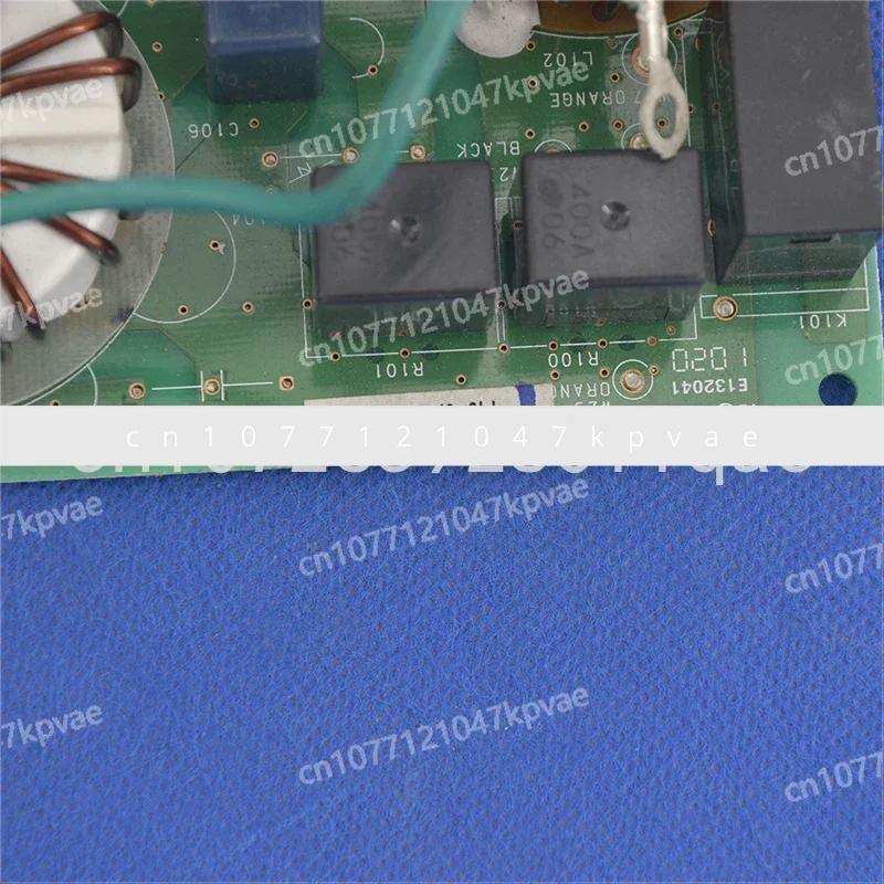 Suitable for Fujitsu inverter air conditioner outdoor unit filter board K05CW-FL-A (02) power board 9707109016