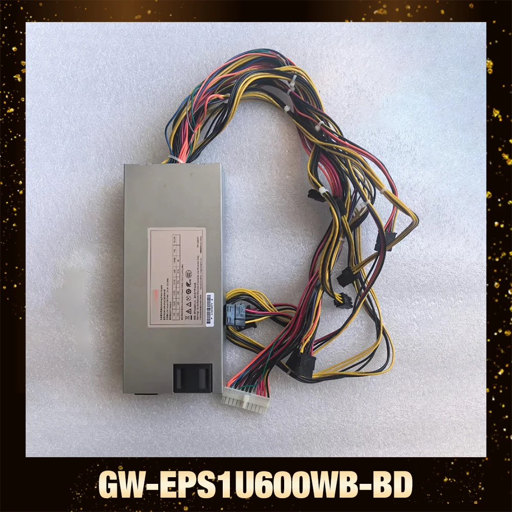 For Great Wall GW-EPS1U600WB-BD 600W Switching Voltage Stabilized Power Supply