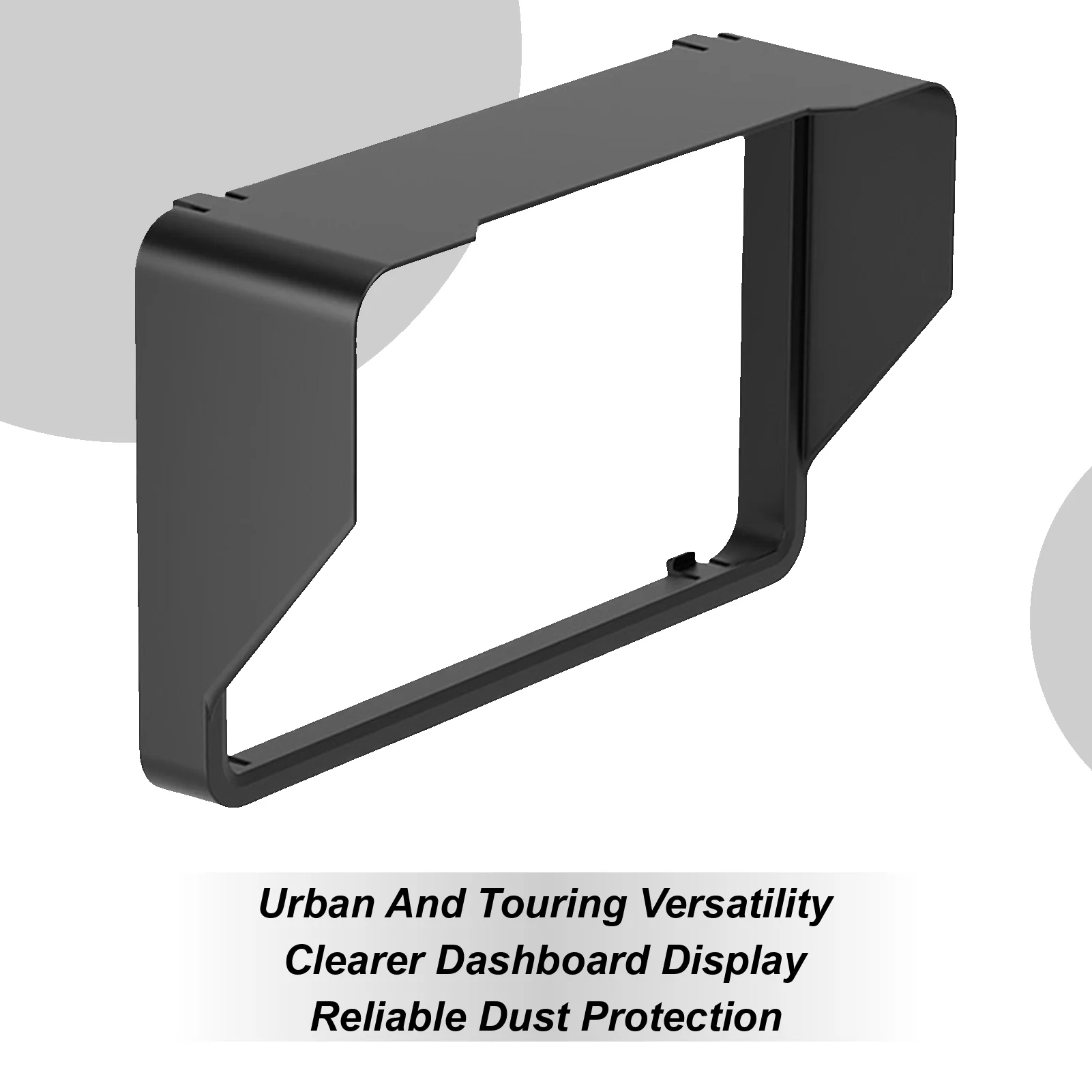 

Солнцезащитный козырек спидометра мотоцикла, антибликовая защитная пленка для экрана мотоцикла, чехол для спидометра мотоцикла, солнцезащитный козырек для улицы