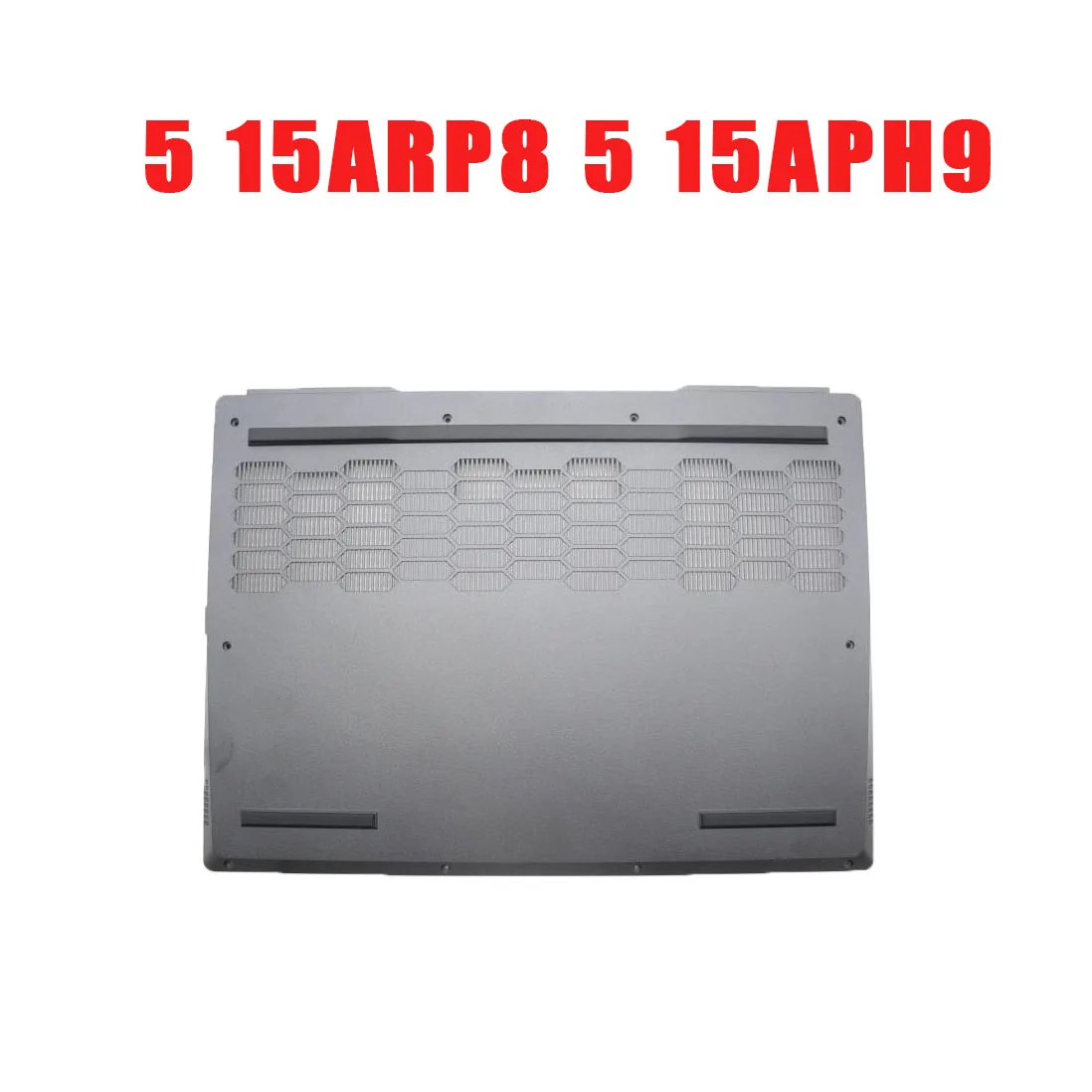 

Нижний чехол для ноутбука Lenovo для Legion 5 15ARP8 для Legion 5 15APH9 5CB1M49552, нижняя крышка, новая