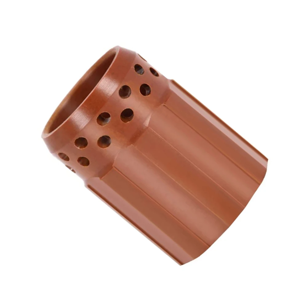 1Pcs 420211 Swirl Ring For PMX 30XP Plasma Cutting Consumables Engineering Plastic Swirl Ring Welding Parts