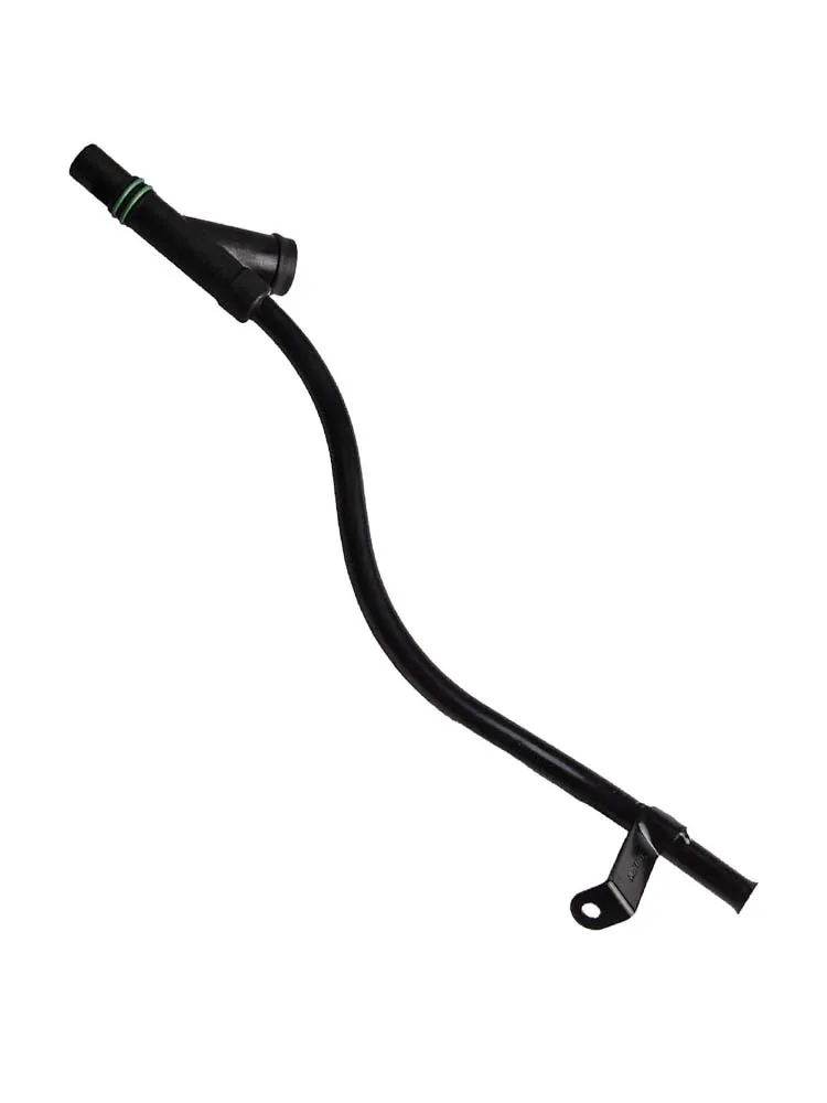 For Engine Oil Check for vauxhall DipStick Tube Corsa DipStick Tube High-quality Materials Non-deformation For