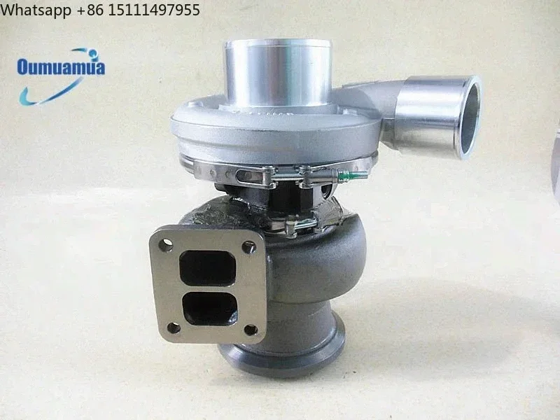 Turbo S310G Is Suitable for Caterpillar Engine 3306 E330C Turbocharger 191-5094 New Factory Direct Sales