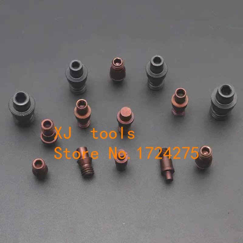 CNC Centre Pin lathe Turning CTM Screw Cutting Tools Parts Inner Hexagon Pin Screw CTM510 CTM513 CTM515 CTM613 CTM617 CTM618