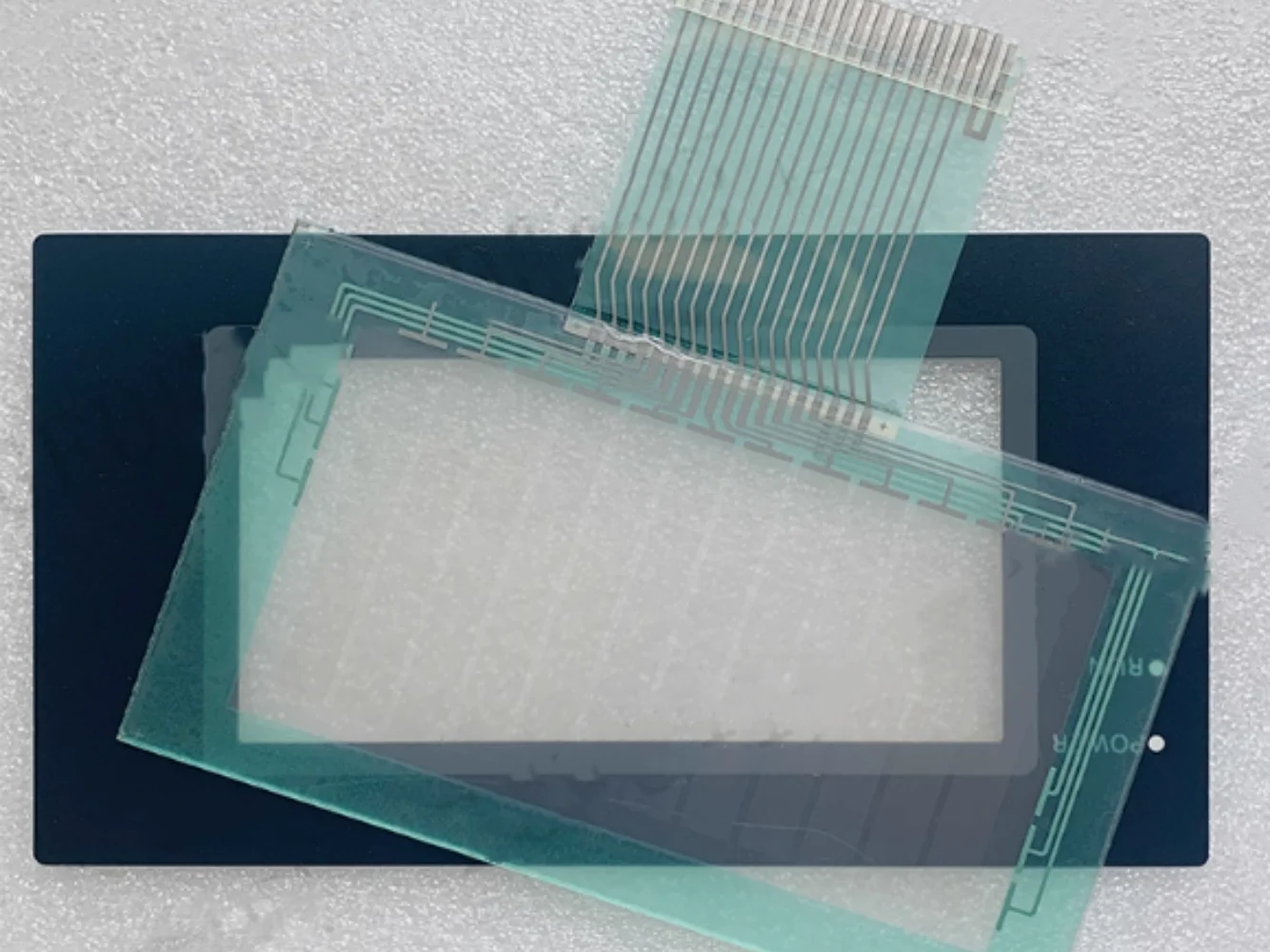 

NT20S-ST124 NT20S-KBA01 NT20S-KBA05 Touchpad Outer Screen Protective Film