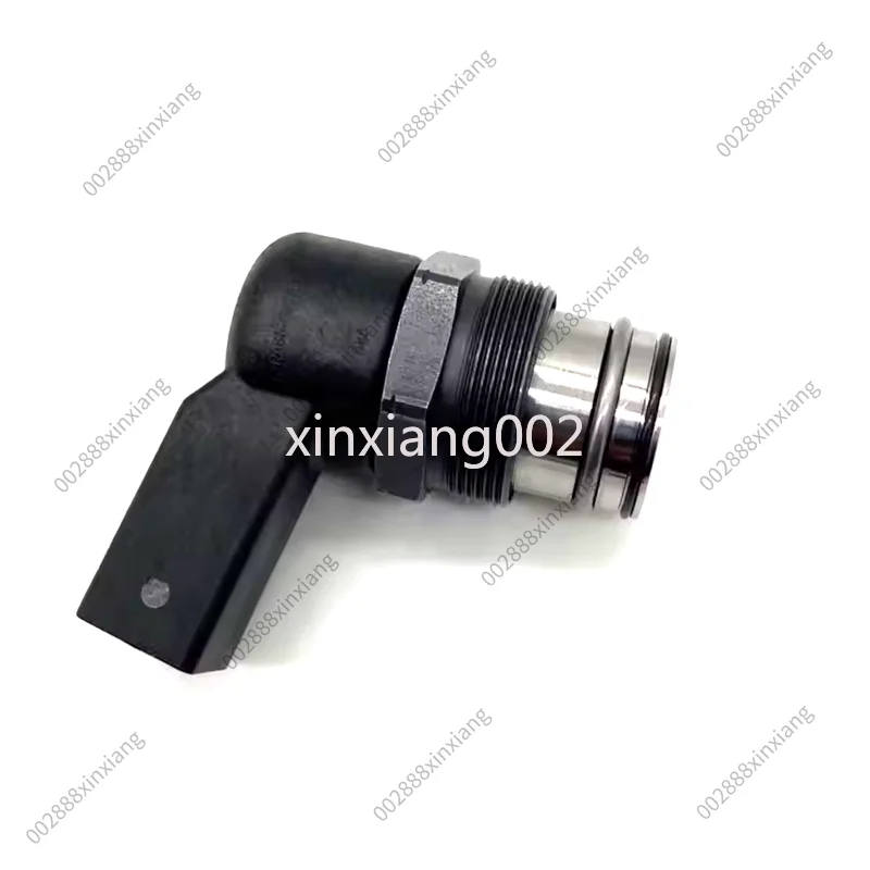 For  Siemens Fuel Injector Accessory 03L130277S CK4Q-9K546-AA Solenoid Valve+valve Assembly view 3