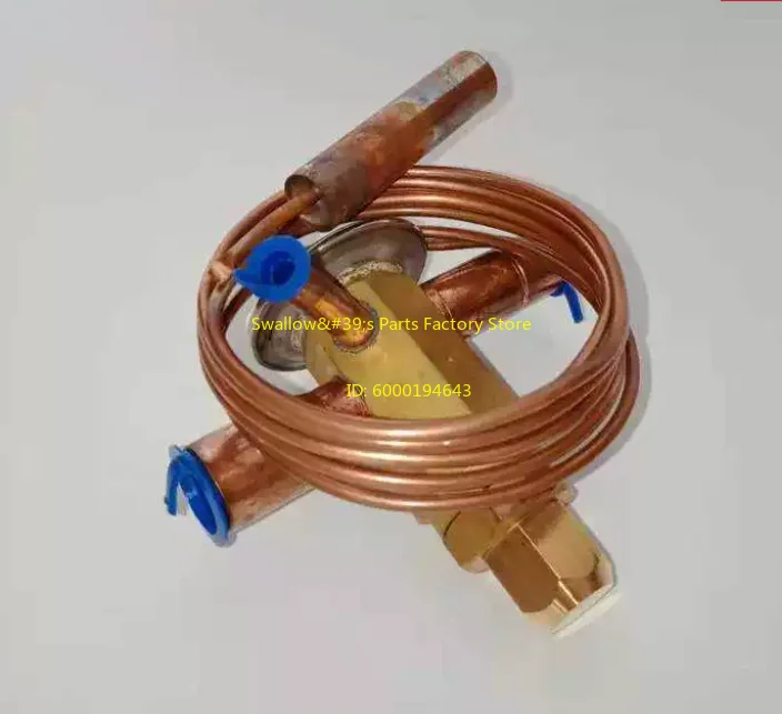 

Expansion valve R22 TGEX3-TGEX38 067N2151/067N2460-067N2169