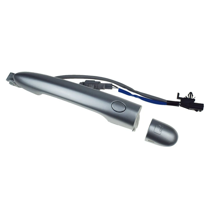 

Автомобильная внешняя дверная ручка для Renault Koleos 2009-2018 80640-JY01A 80640-JY01B 80647-JY01A