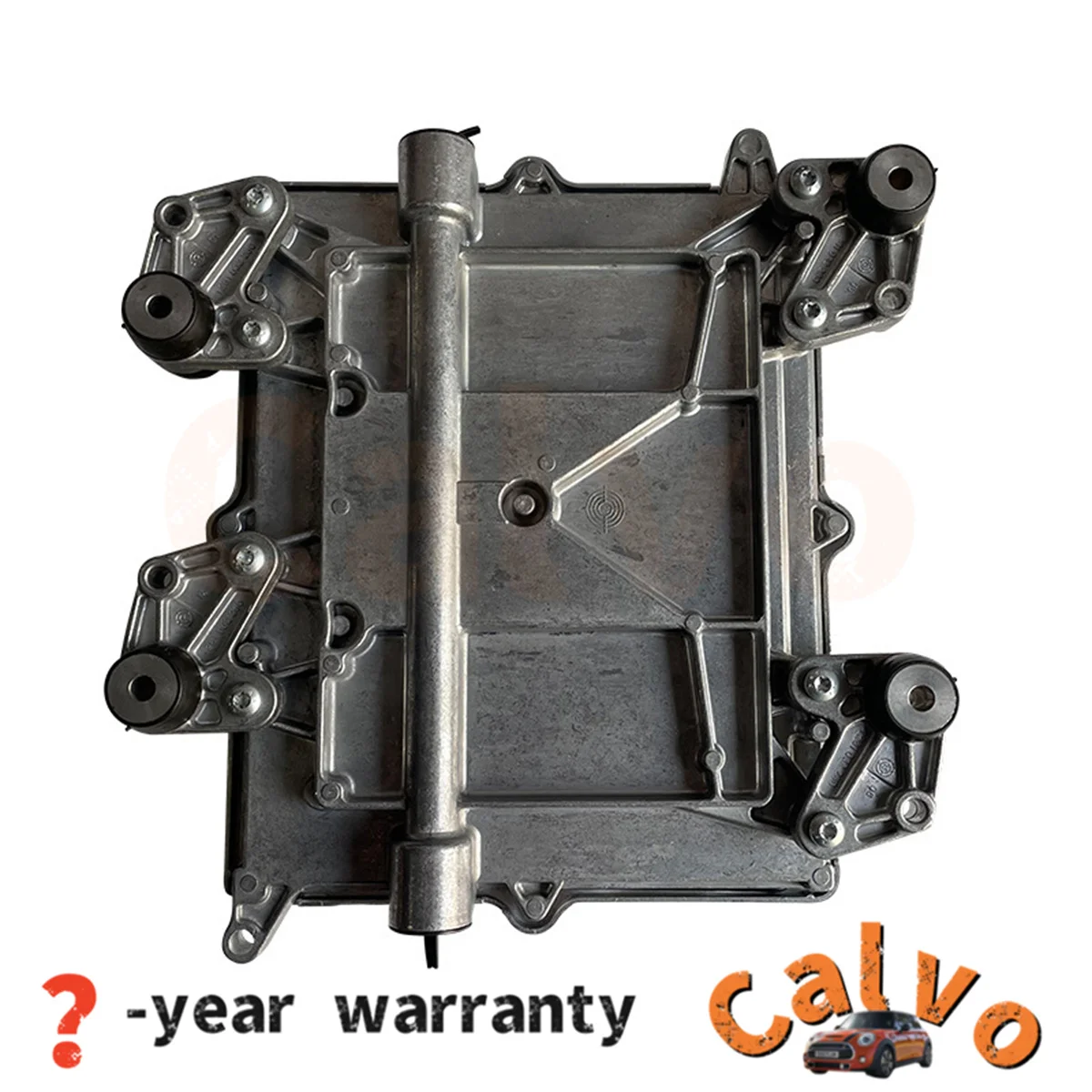 

Подходит для дизельного двигателя инженерной техники КАМАЗ 0281020114, компьютерный модуль ЭБУ