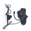 BK-Kenwood plug Set