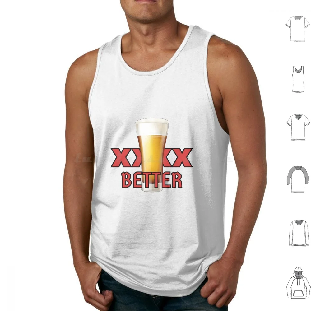 Xxxx Bitter Gift Ta… - image