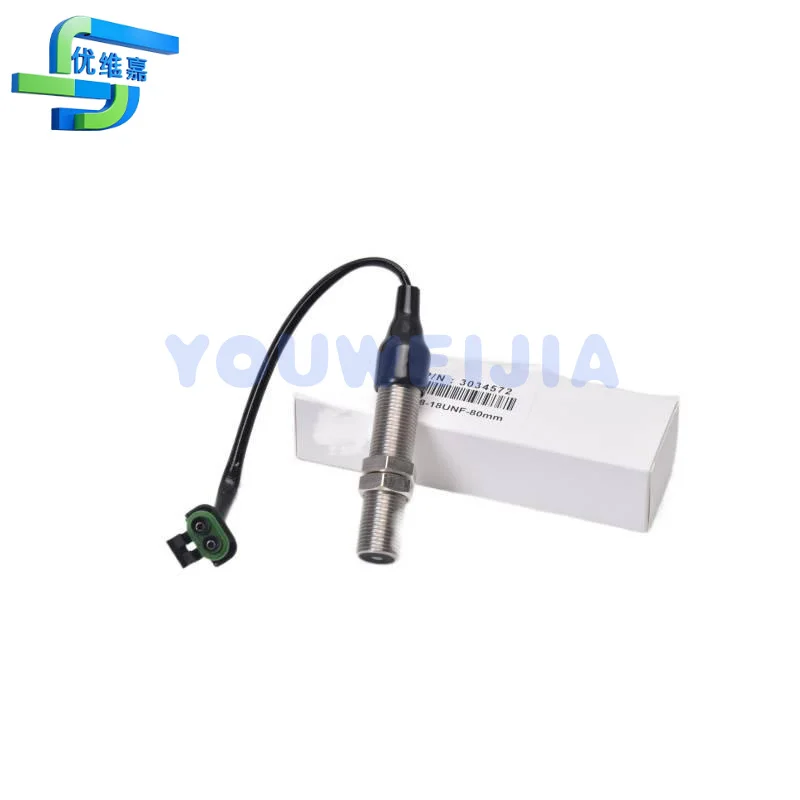 

Оригинальный 3034572 MPU генератор датчик скорости