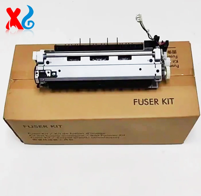 

Совместимый новый блок термофиксатора RM1-6274-000 RM1-6319-000 для HP LaserJet Enterprise P3015 P3015d P3015dn P3015N P3015X в сборе