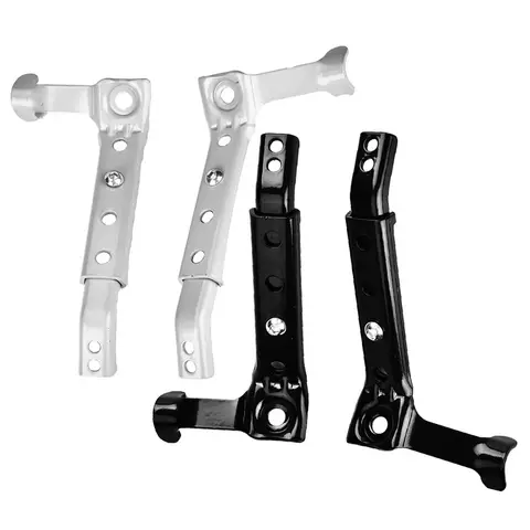 Justerbara stödhjul Stödhjul med variabel hastighet Justerbara för barncyklar 16 10 best sales 22-tums hjul - №6