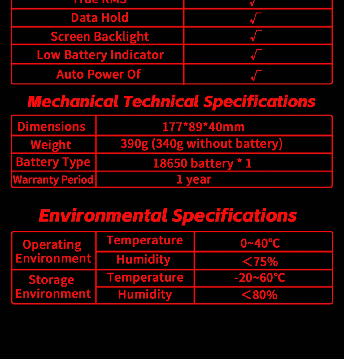 ZOYI ZT-703S 50MHz Zweikanal-Oszilloskop-Multimeter 3-in-1 Signalgenerator für PCB-Stromversorgung und Kfz-Elektronik-Reparatur – Detail 8