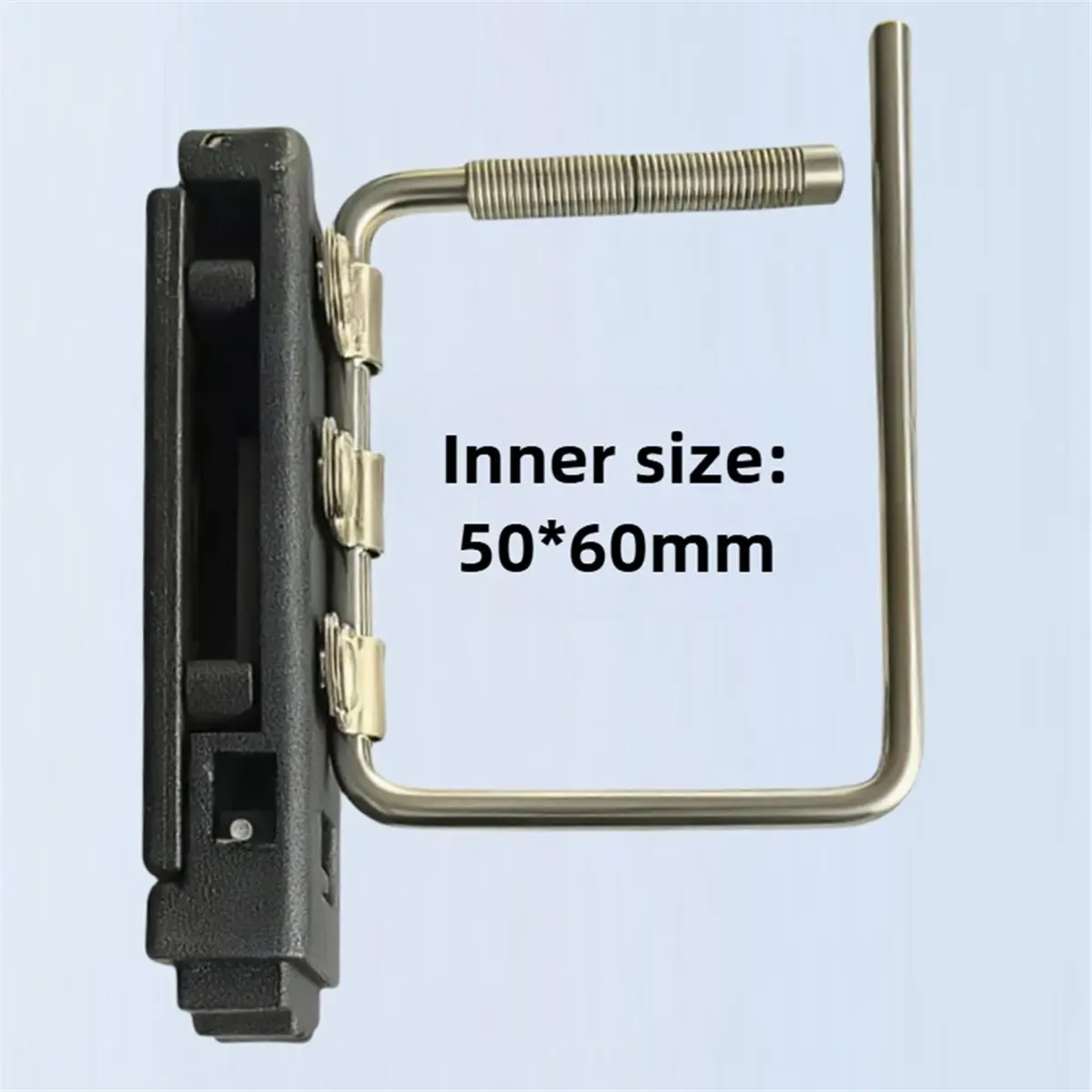 Big Discount Portable Electrician Tape Organizer Foldable Storage Rack for Quick Hanging