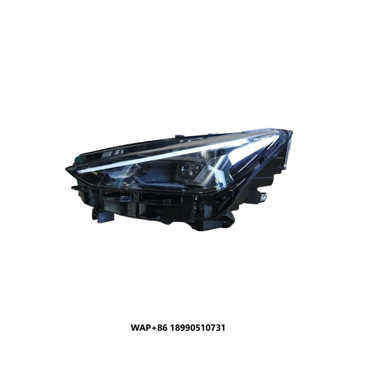 

Original Car Parts LED Headlight Assembly New Condition for VWA IDU OE 11H941773A ID Unyx Car Left Headlight Parts
