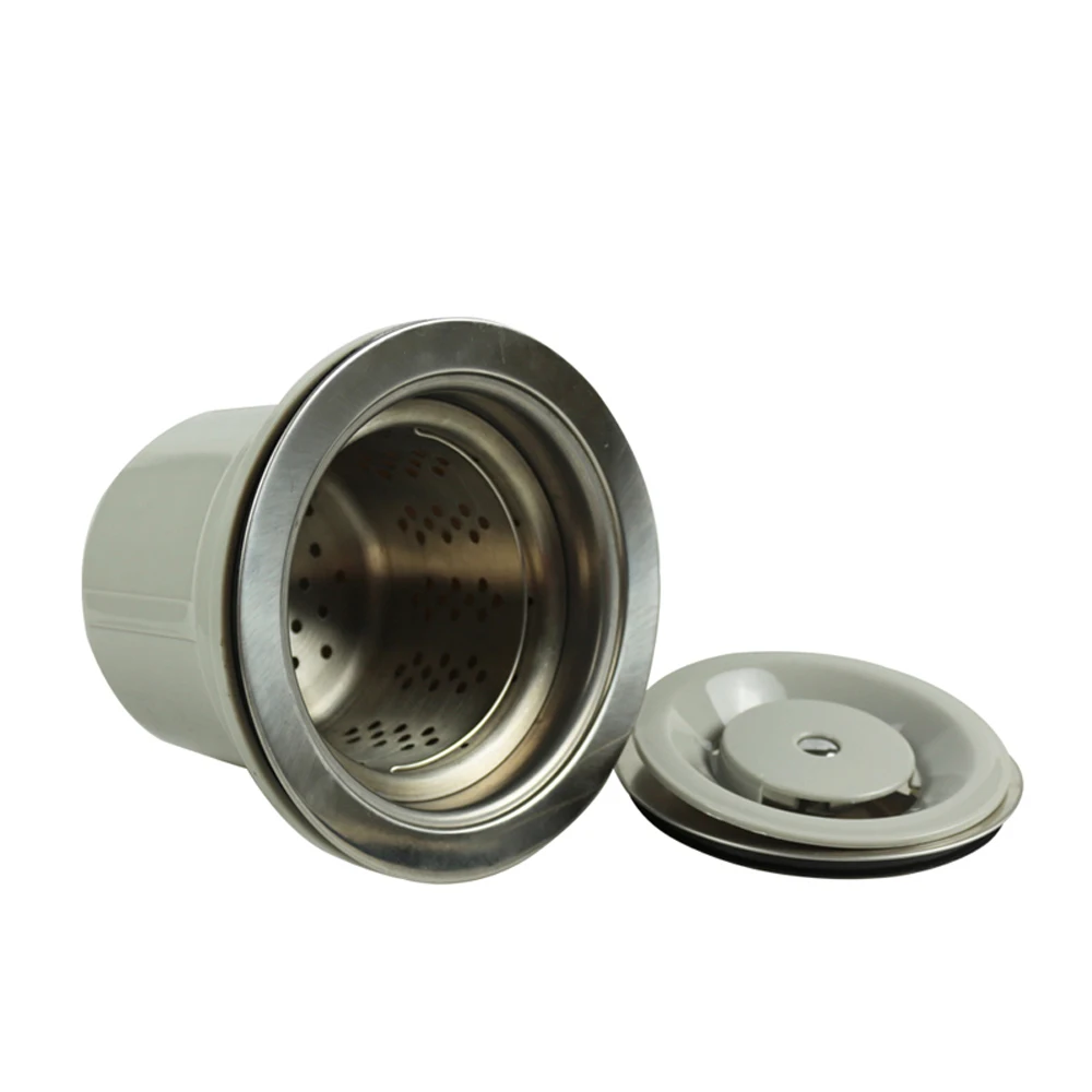 Talea 140Mm Zeef, Afvoerafvalkit Set, Xl177