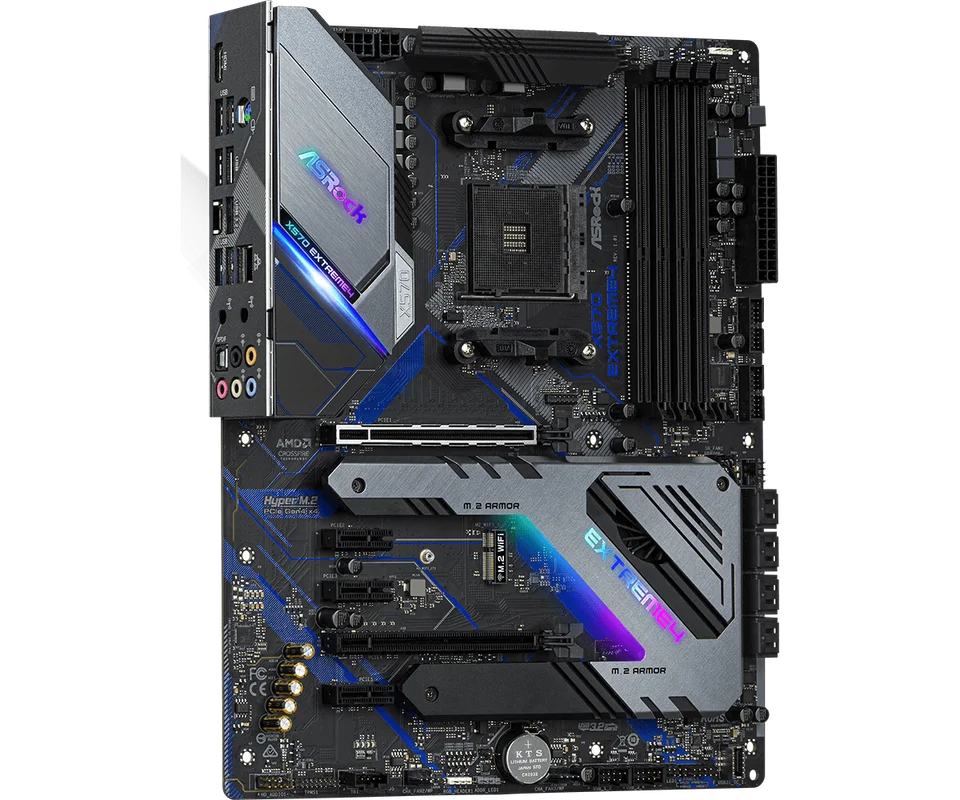 ASRock X570M+Ryzen5 5600X(クーラー付)+メモリ32GB ASRock X570M+Ryzen5 5600X(クーラー付)+メモリ32GB X570M Pro4