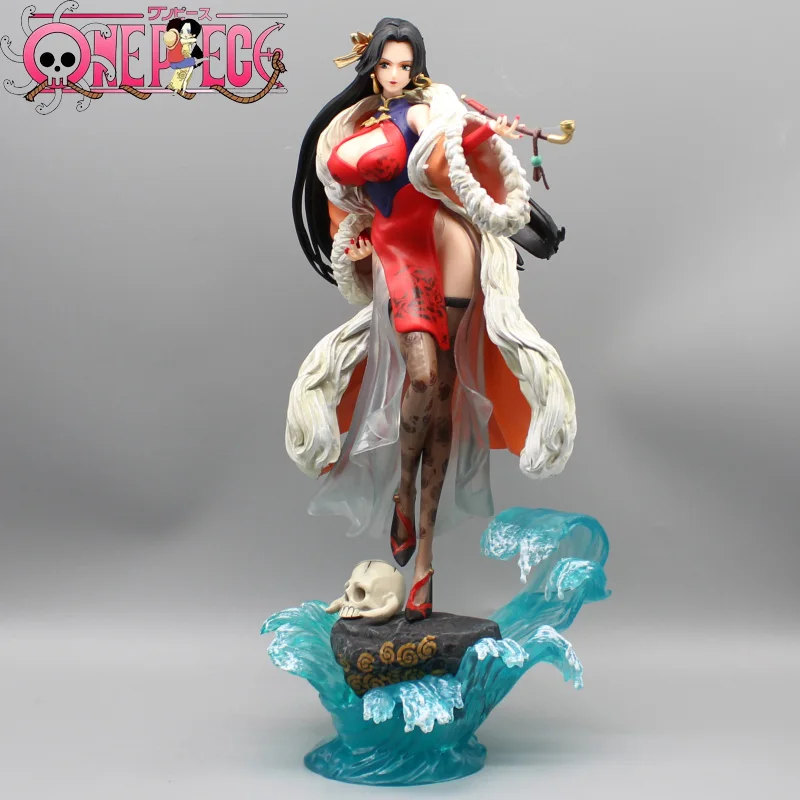 

Новинка 2023, цельная фигурка в стиле аниме Nami Usopp Sanji Chopper Nico, фигурка в китайском стиле, украшение для подарка другу