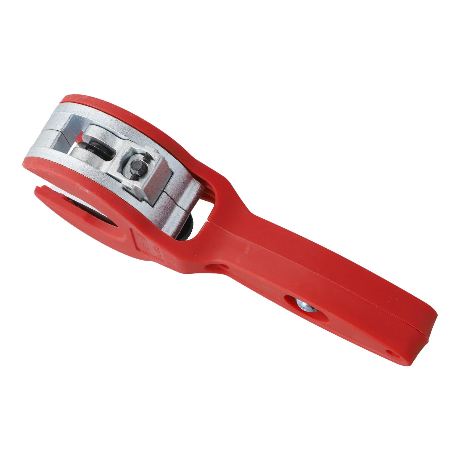 Ratschen-Rohrschneider im eleganten Design schneidet perfekt durch 8 29 mm Edelstahl- und Kupferrohre mit Sicherheit in der Geist